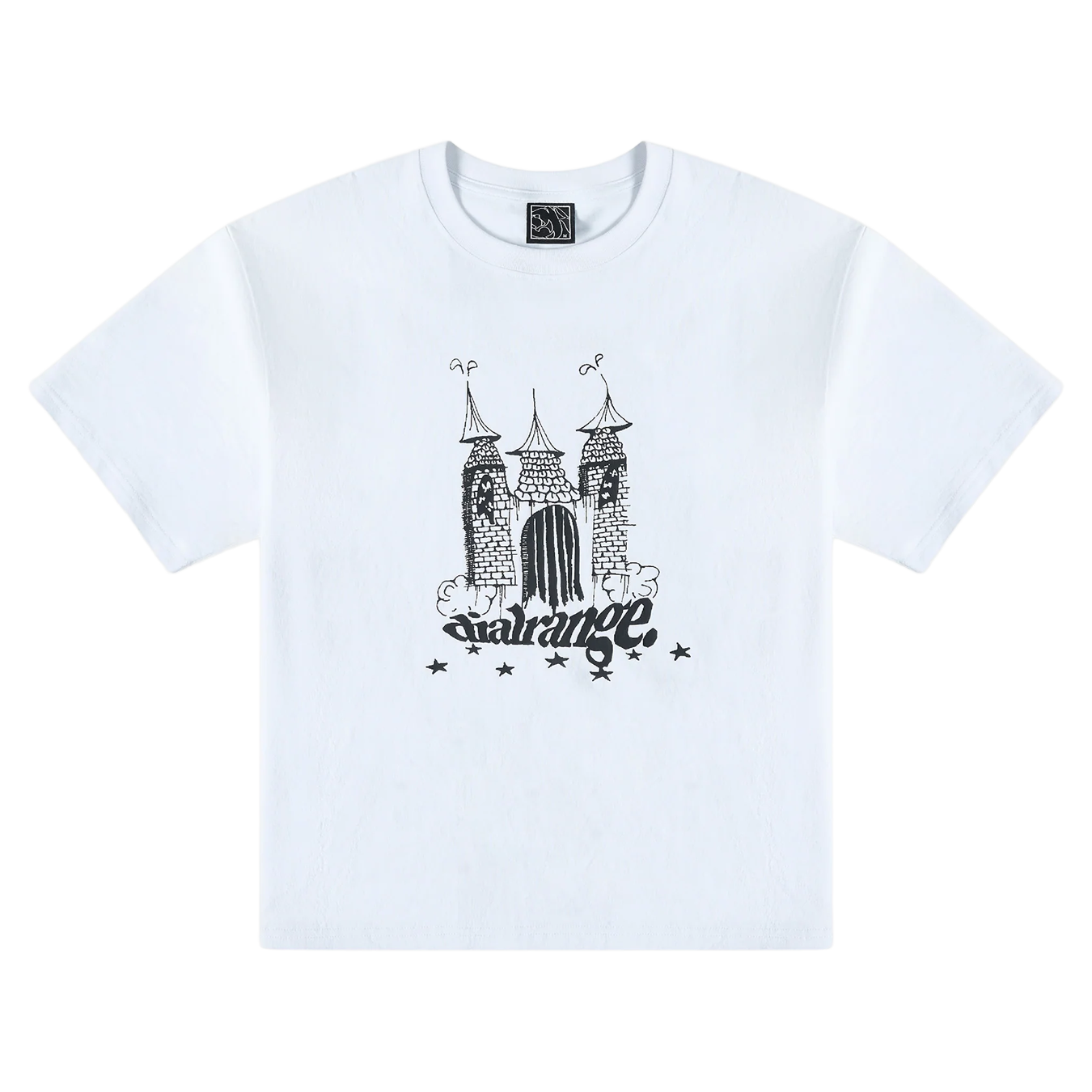 Castle S/S T-Shirt 2026