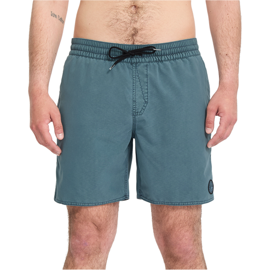 Center Trunk 17 Boardshort