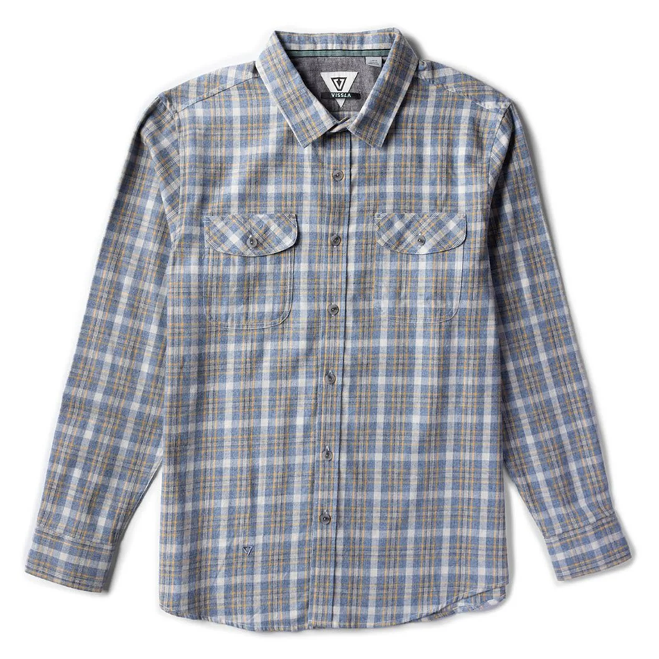 Central Coast Eco L/S 2025