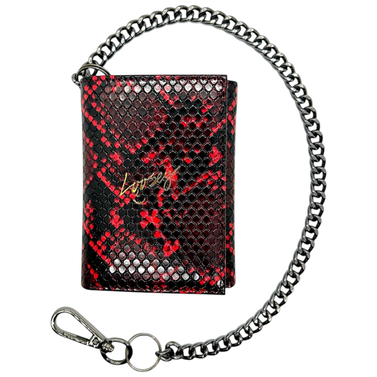 Chain Gang Wallet 2025