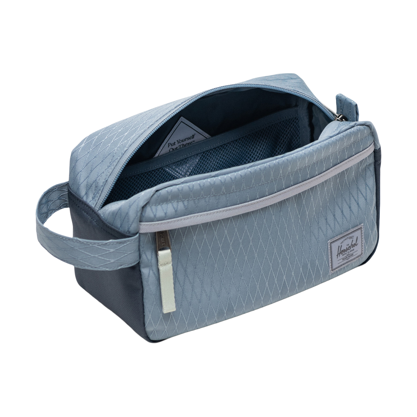 Chapter Travel Kit