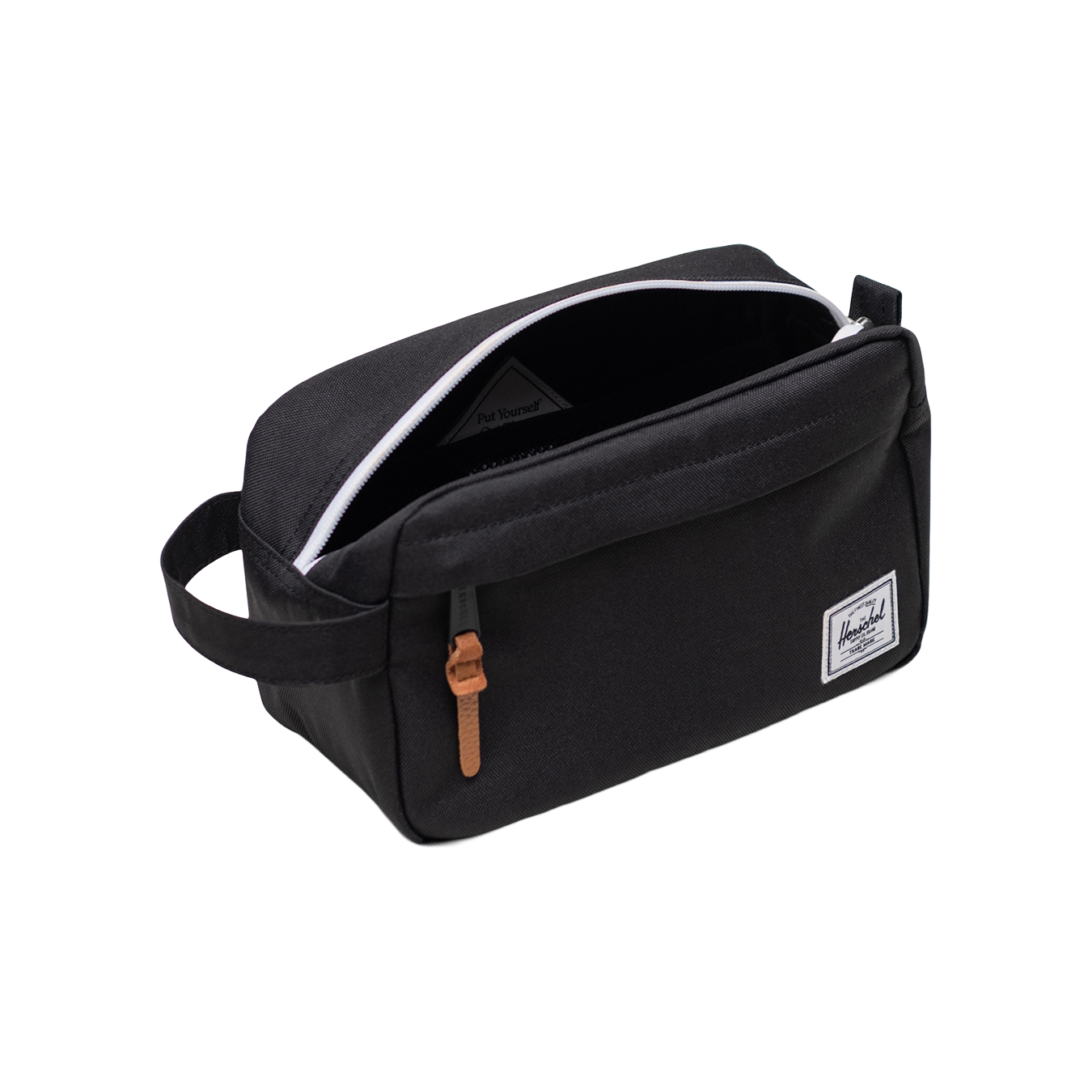 Chapter Travel Kit Bag
