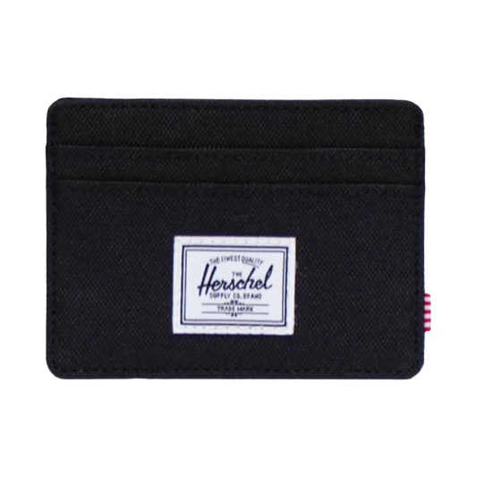 Charlie Cardholder
