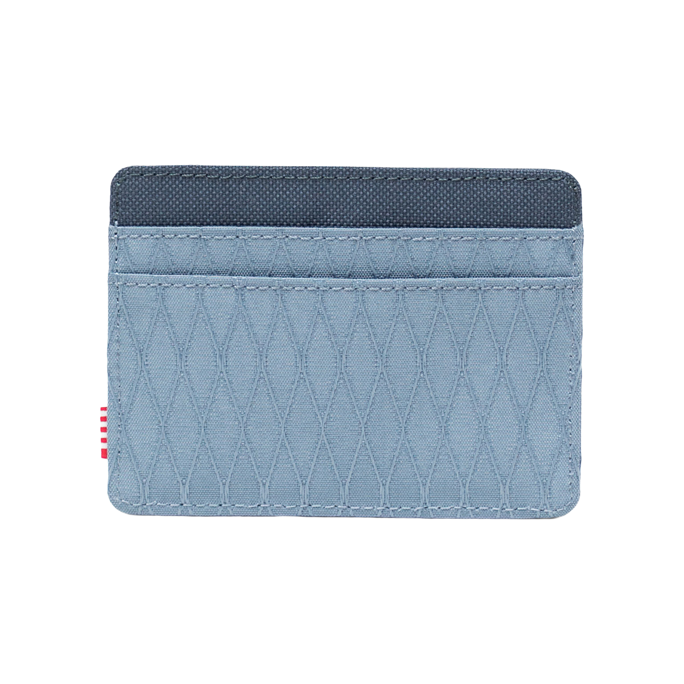 Charlie Cardholder