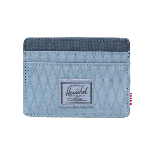 Charlie Cardholder