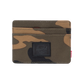 Charlie Cardholder