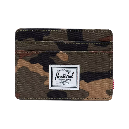 Charlie Cardholder Wallet 2025