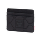 Charlie Quilted Capsule Cardholder