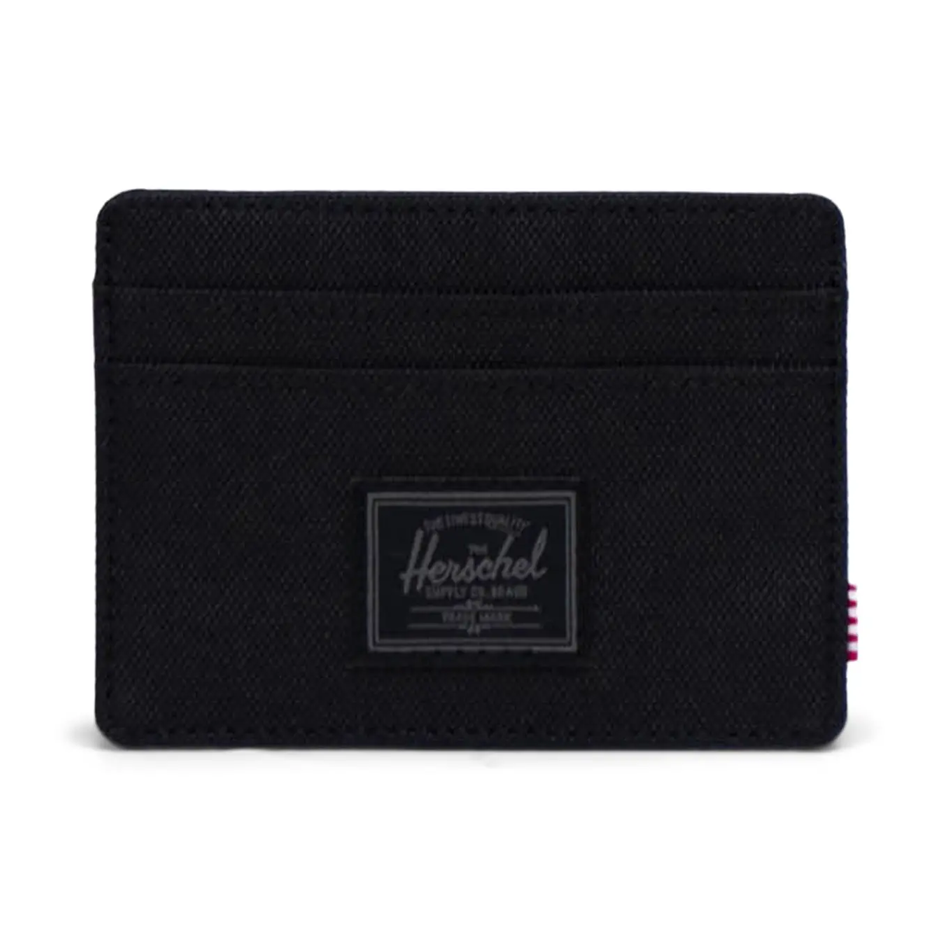 Charlie Cardholder 2025
