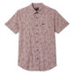 Charter Print S/S Woven