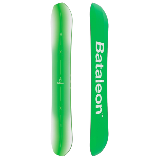 Chaser Snowboard