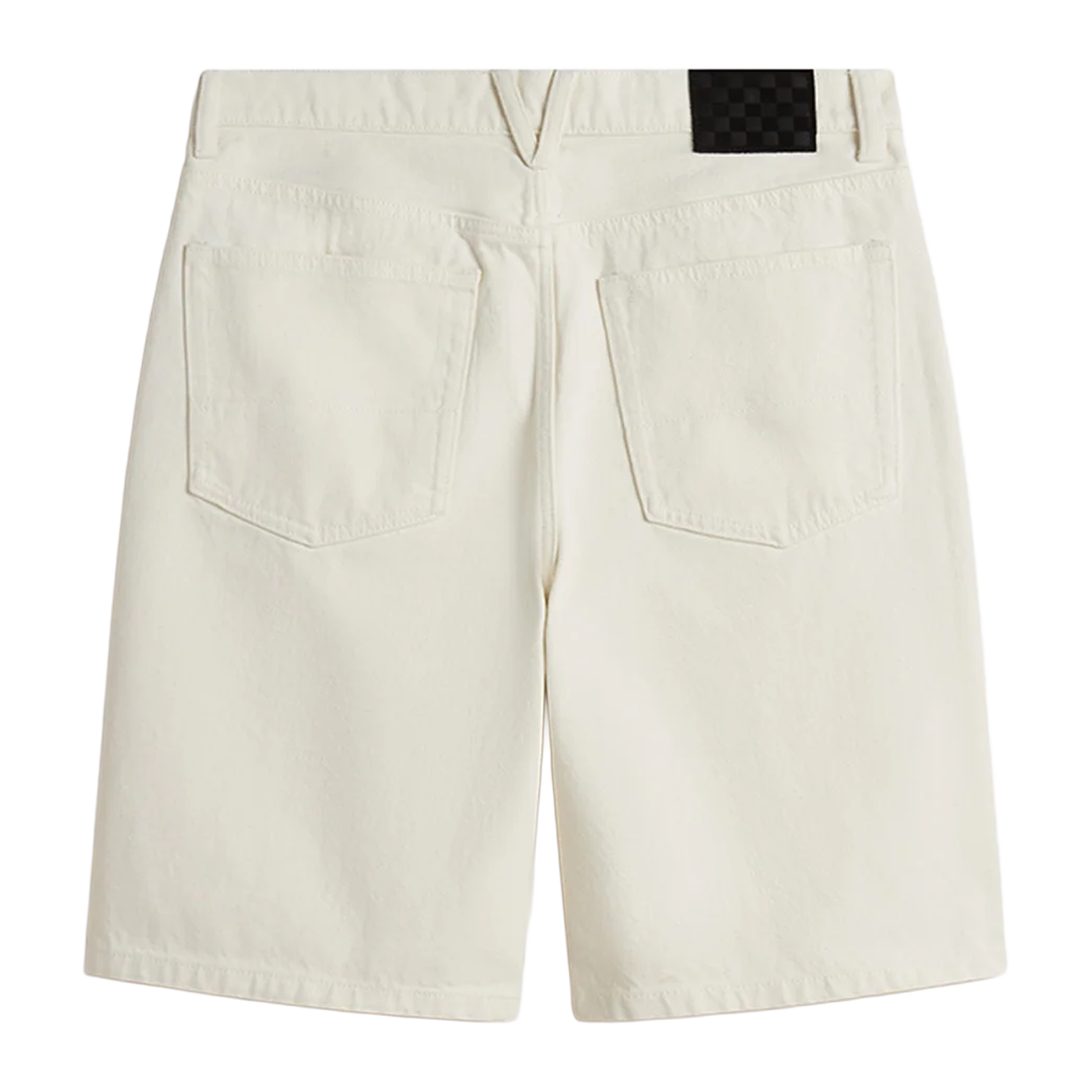 Check-5 Baggy Denim Short 2025