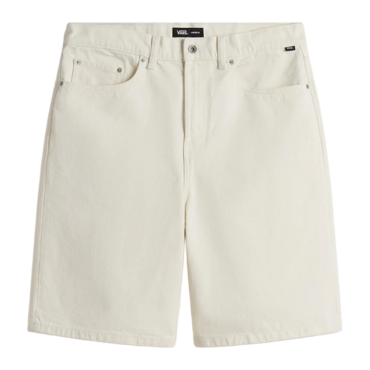 Check-5 Baggy Denim Short 2025