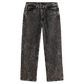 Check-5 Loose Denim Pant