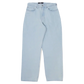 Check-5 Loose Denim Pant