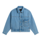 Check 5 Denim Trucker Jacket