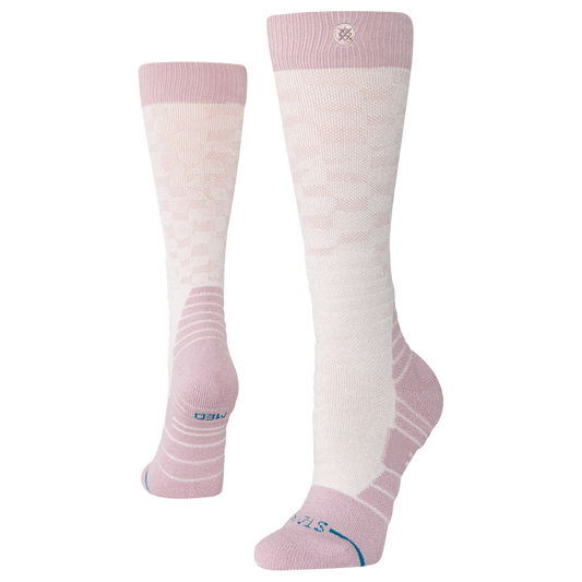 Check Me Out Mid Crew Sock 2026