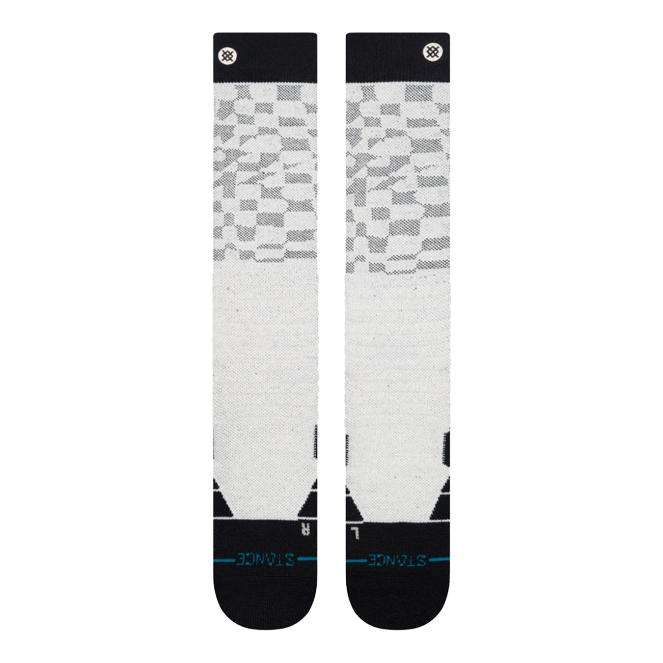 Check Me Out Mid Sock 2026