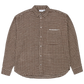 Checkerd Shirt L/S 2026