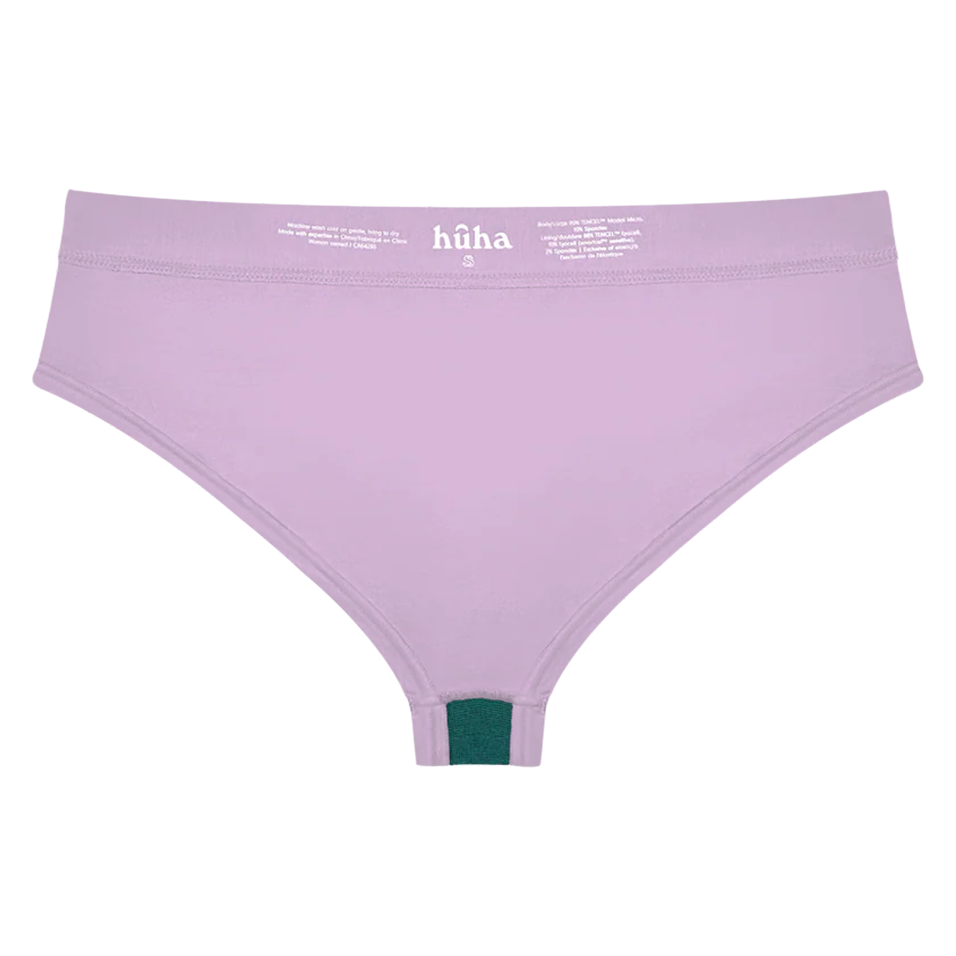 Cheeky Underwear