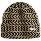 Chevron Beanie 2026