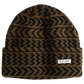 Chevron Beanie 2026