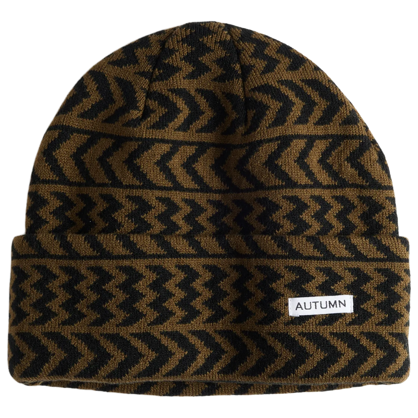 Chevron Beanie 2026