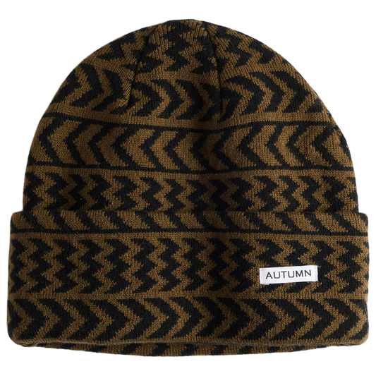 Chevron Beanie 2026