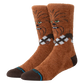 Chewie Crew Sock
