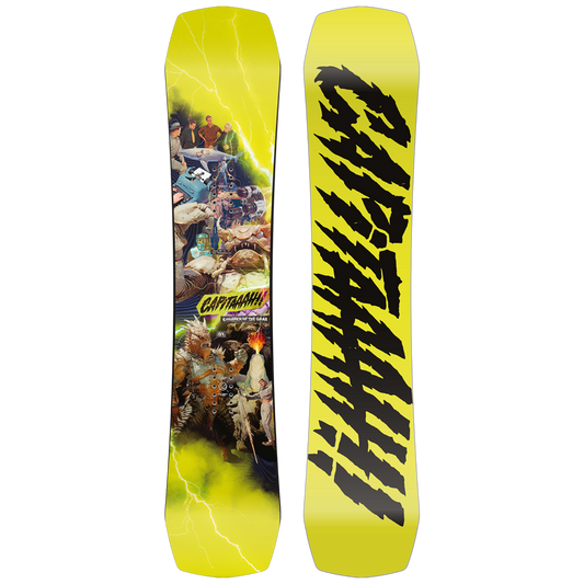 Children Of The Gnar Snowboard 2026