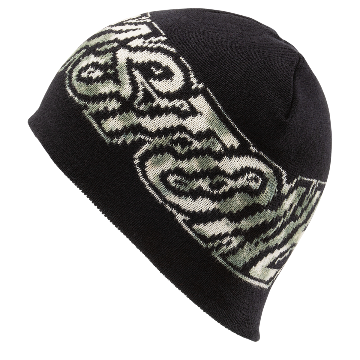 Chill Skull Beanie