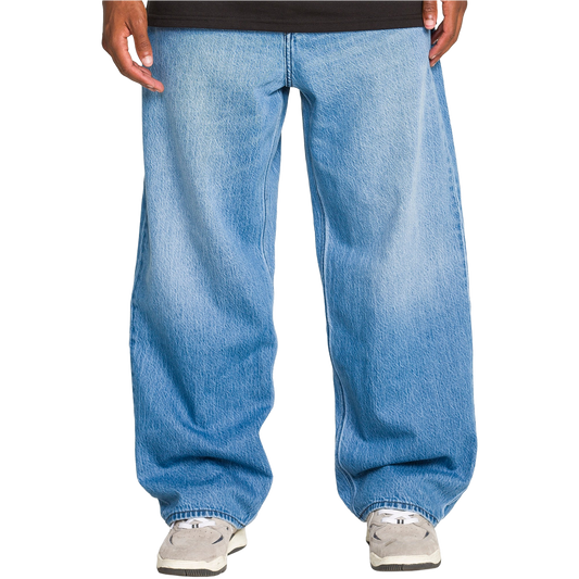 Chillow Denim Vs Pant