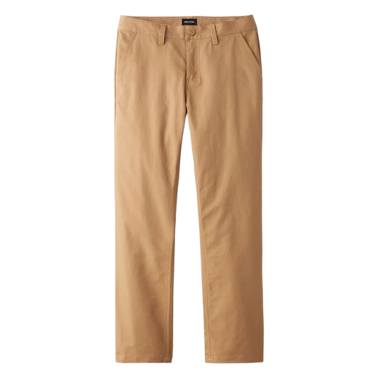 Choice Chino Regular Pant