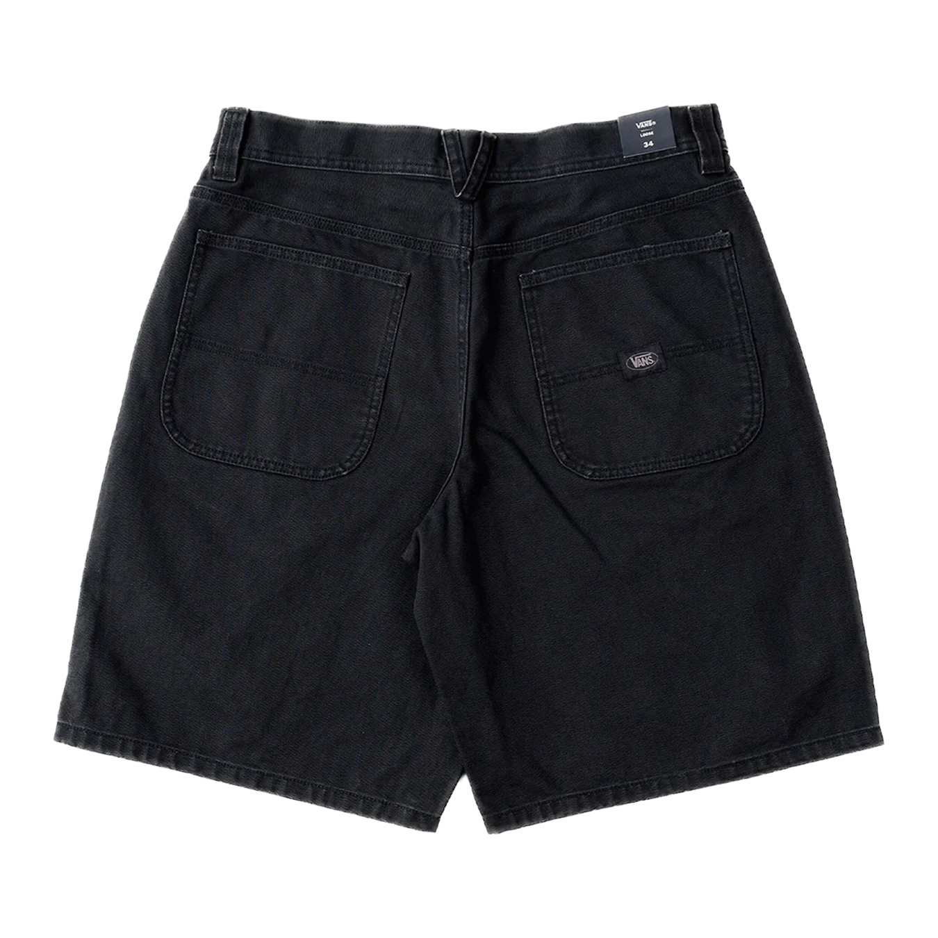 Chore Loose Short
