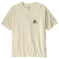 Chouinard Crest Pocket Responsibili-Tee S/S T-Shirt