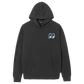 Chrome Craze Hoodie