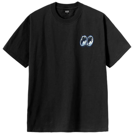 Chrome Craze Hw S/S T-Shirt