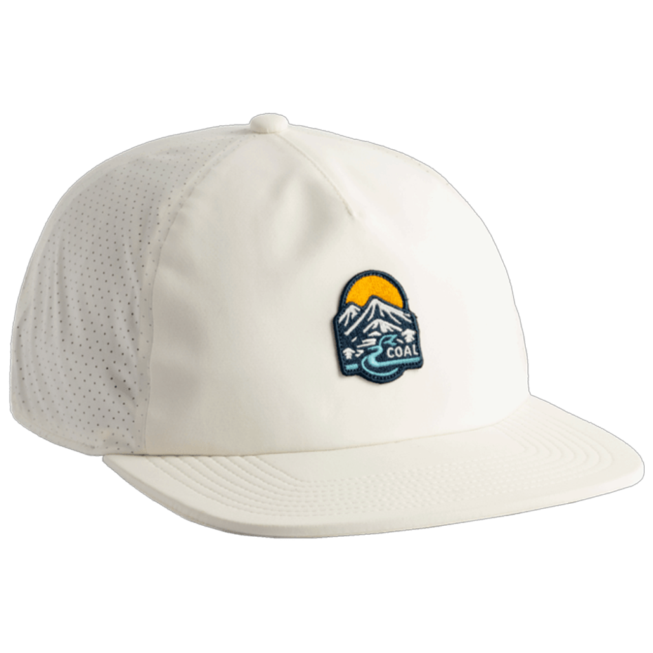 Chuckanut Hat 2025
