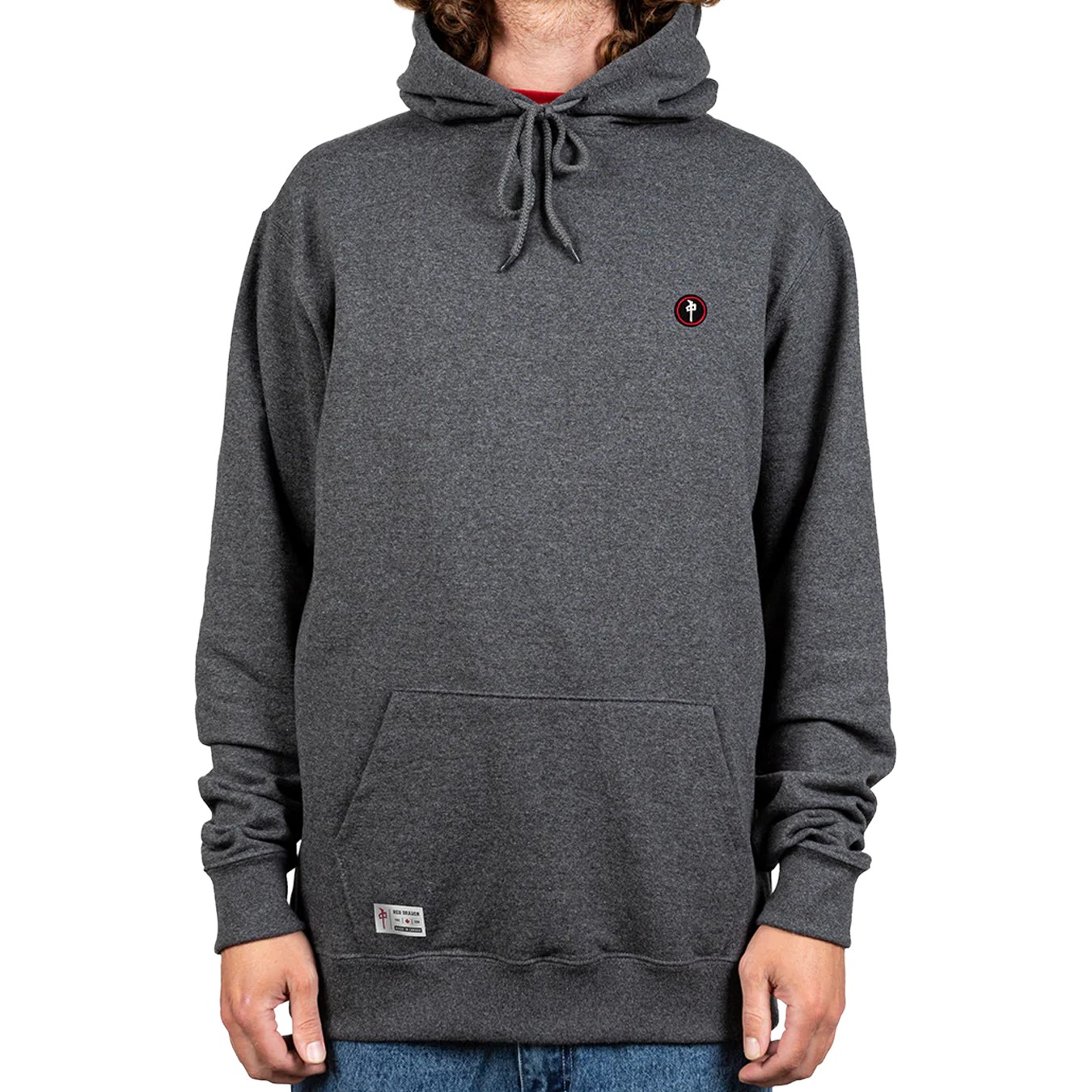 Chung Patch Hoodie 2025