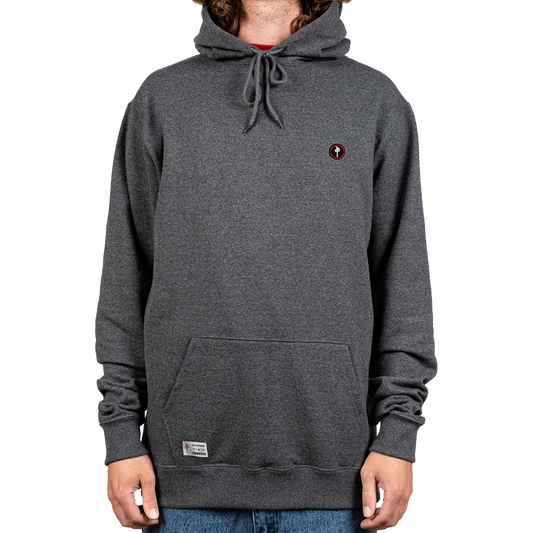 Chung Patch Hoodie 2025