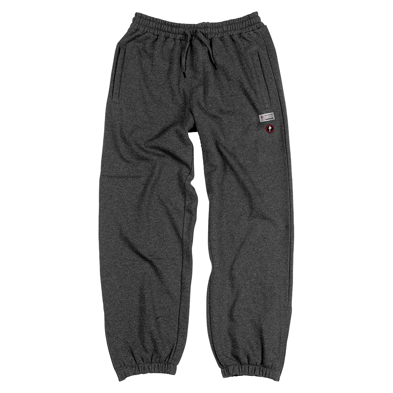 Chung Patch Sweatpant 2025