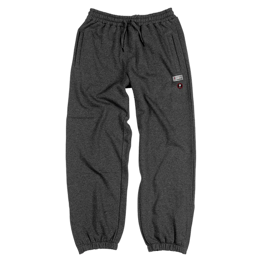Chung Patch Sweatpant 2025