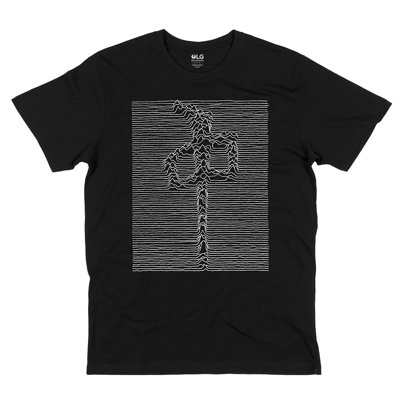 Chung Ridges S/S T-Shirt