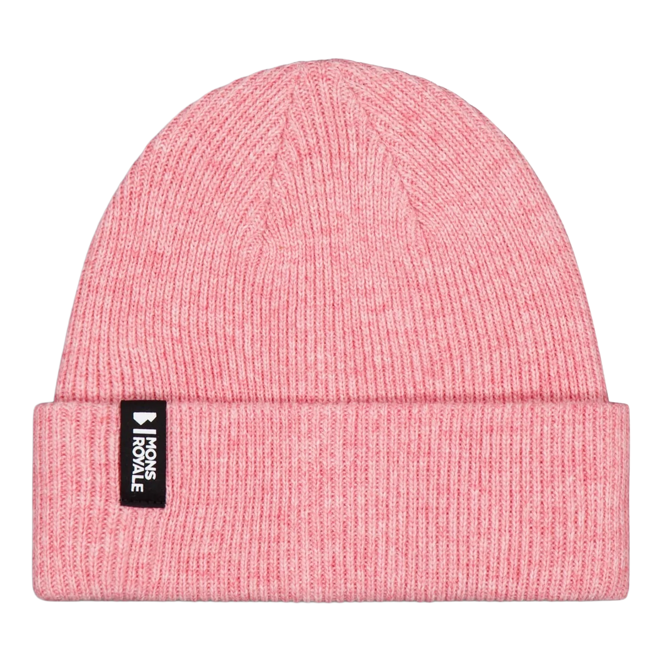 Chunky Logger Merino Beanie 2026