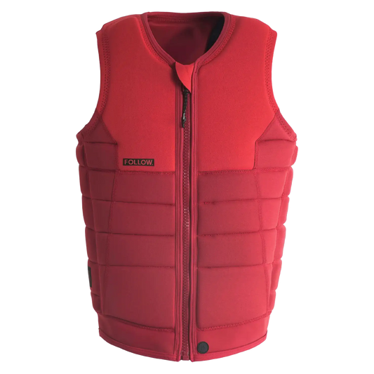 Sovereign Impact Vest 2025