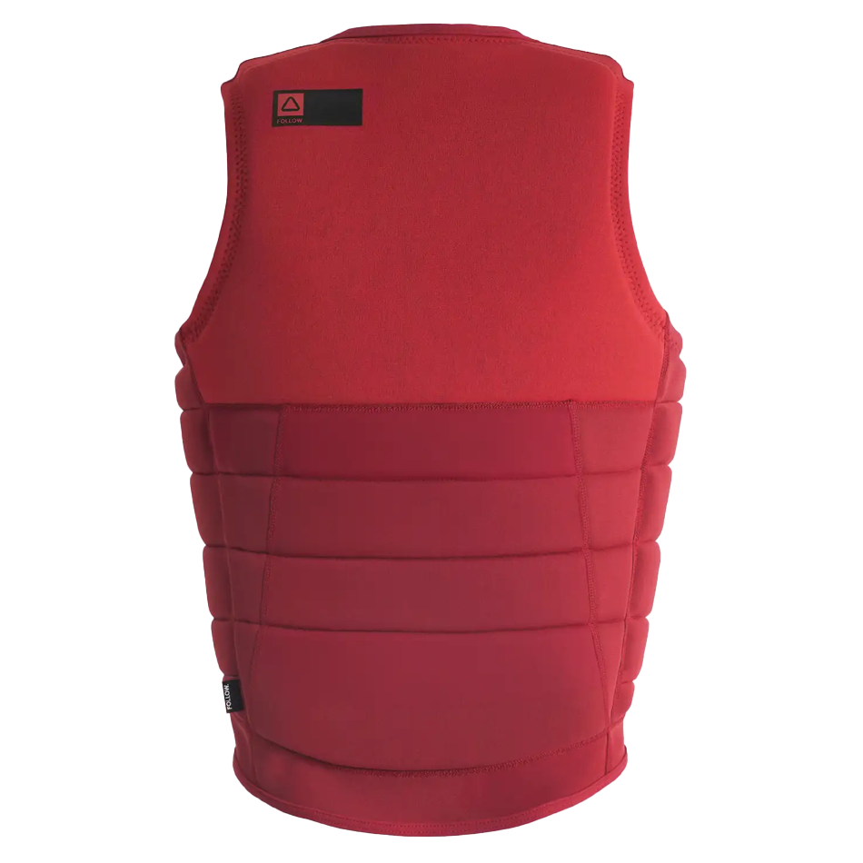 Sovereign Impact Vest 2025