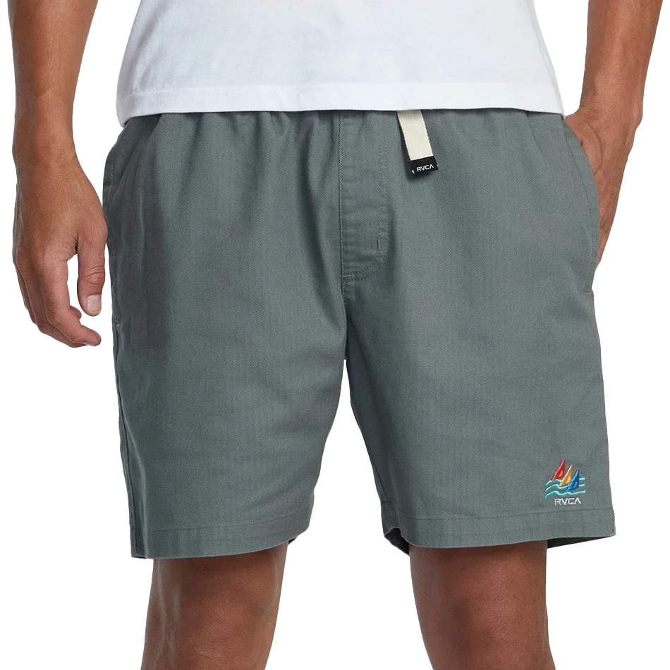 Civic Range 17 Short