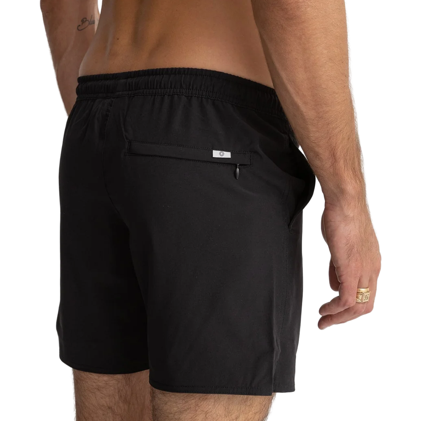 Classic Beach Short