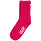 Classic Crew Sock 2025