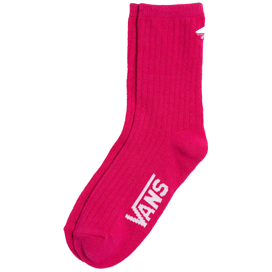 Classic Crew Sock 2025